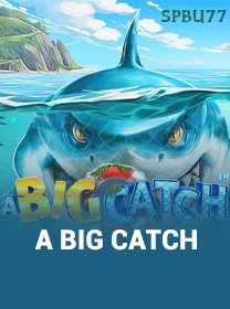 A Big Catch game thumbnail