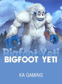 Cara Bermain Bigfoot Yeti untuk Pemula banner