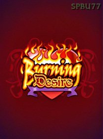 Burning Desire game thumbnail