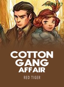 Cotton Gang Affair game thumbnail