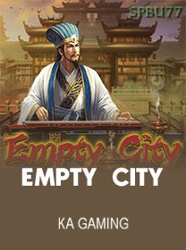 Empty City game thumbnail