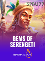 Gems Of Serengeti game thumbnail