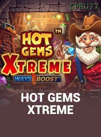 Hot Gems Xtreme game thumbnail