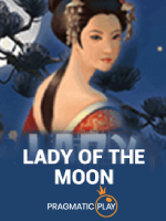 Lady Of The Moon Game: RTP, Fitur, dan Akses Main banner