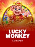 Lucky Monkey Terbaru: Review, RTP, dan Link Bermain banner