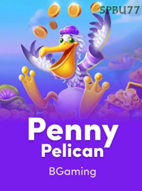 Penny Pelican game thumbnail