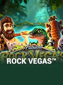 Review Game Rock Vegas: RTP, Fitur, dan Kelebihan banner