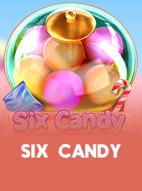 Six Candy Game: Panduan Bermain dan Tips Menang banner