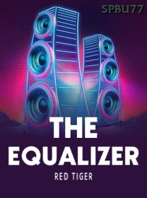 The Equalizer game thumbnail