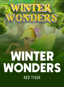 Winter-Wonders icon