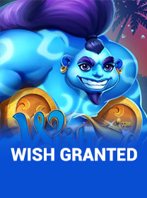 Wish-Granted icon