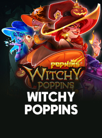 Witchy-Poppins game thumbnail