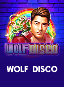 Wolf-Disco game thumbnail