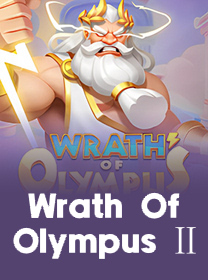 Wrath-of-OlympusII game thumbnail