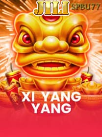 Xi Yang Yang game thumbnail