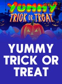 Yummy Trick Or Treat game thumbnail
