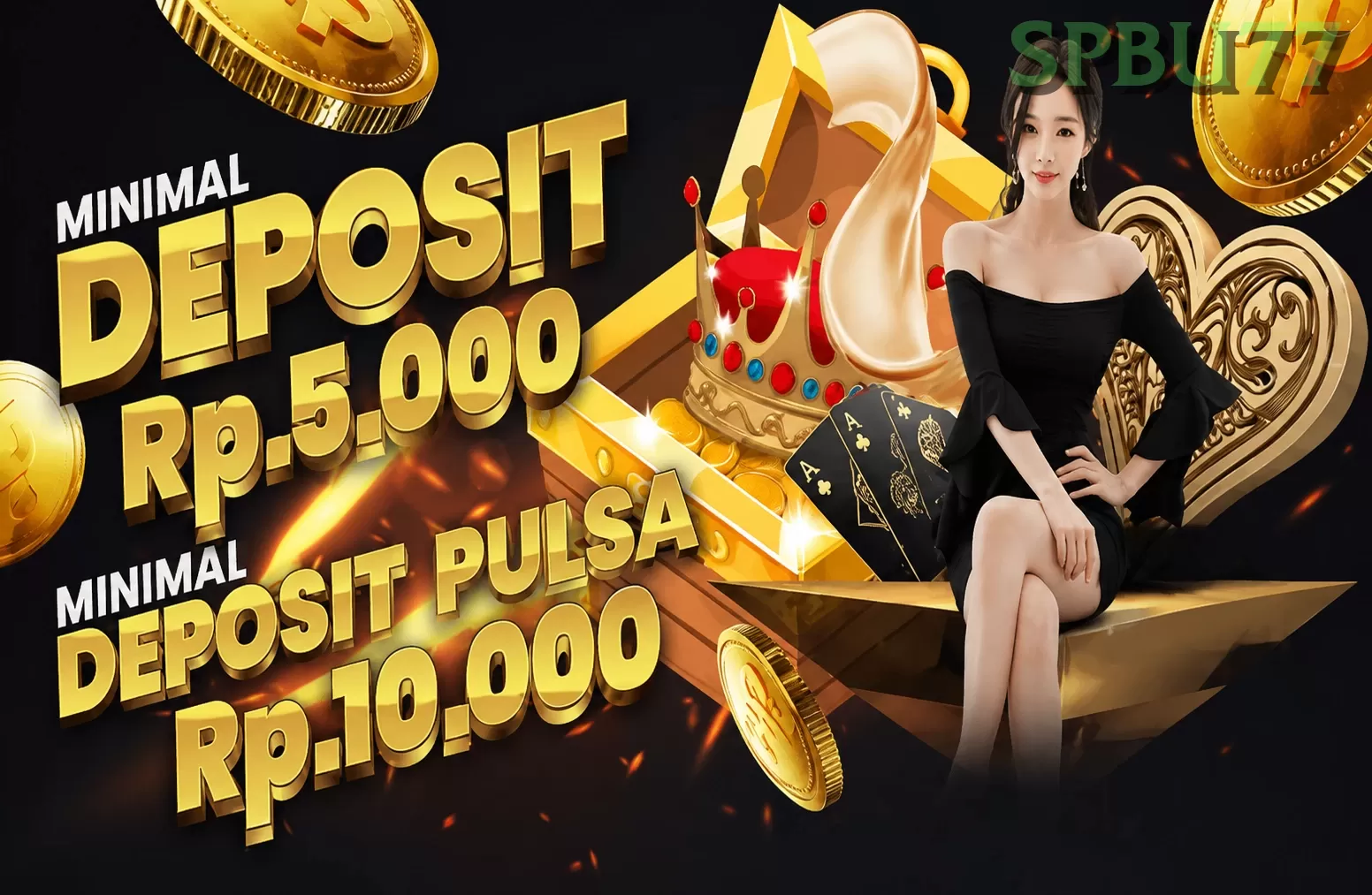 Main spbu779 Menang Jackpot Besar