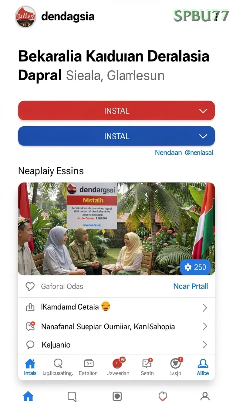 Bonus Garansi Kekalahan 100% screenshot