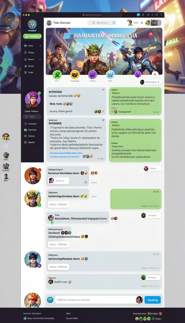 Screenshot Lucky Monkey Terbaru: Review, RTP, dan Link Bermain nomor 1