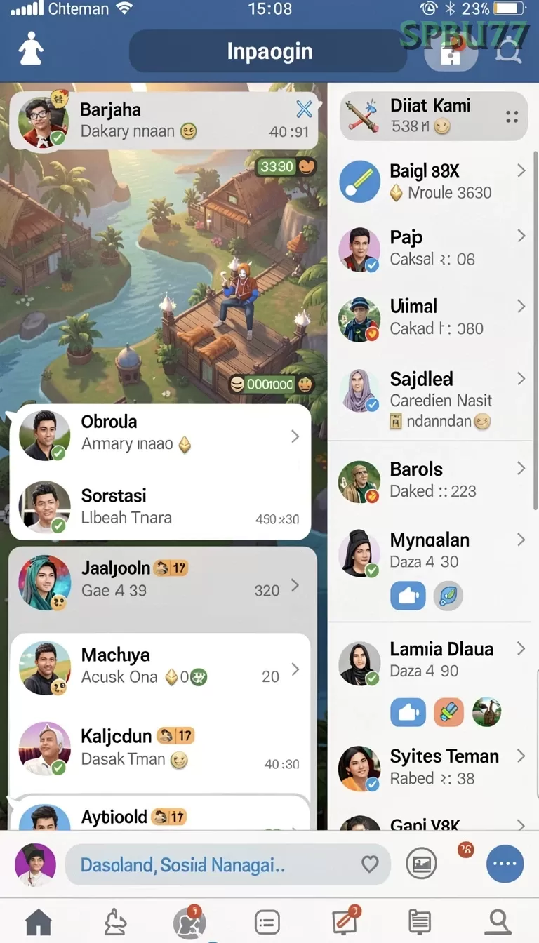 Screenshot 2 Wild 2 Die nomor 2
