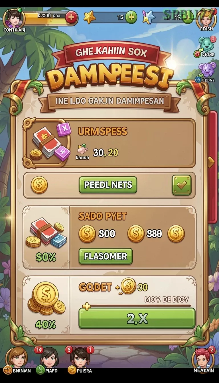 Screenshot Penny Pelican nomor 2