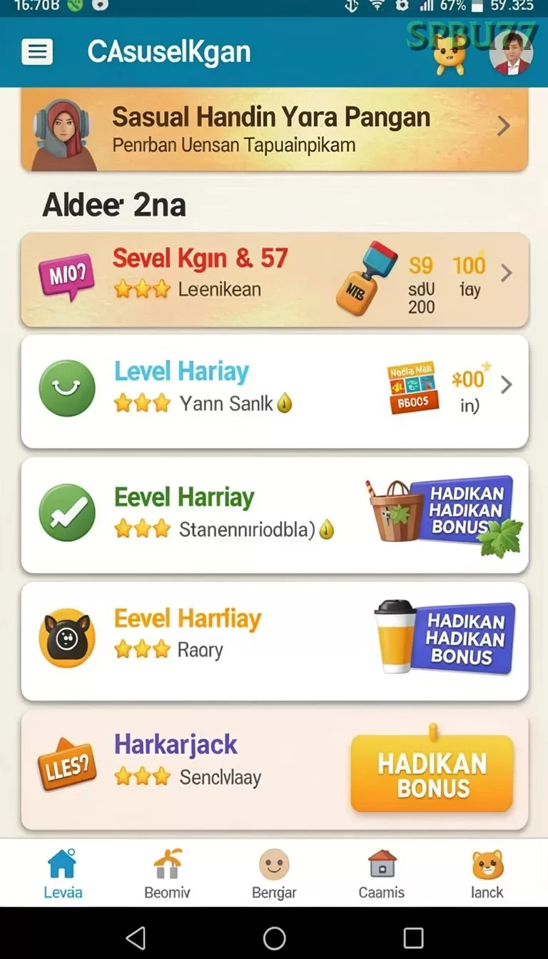 Screenshot Redline Rush nomor 1